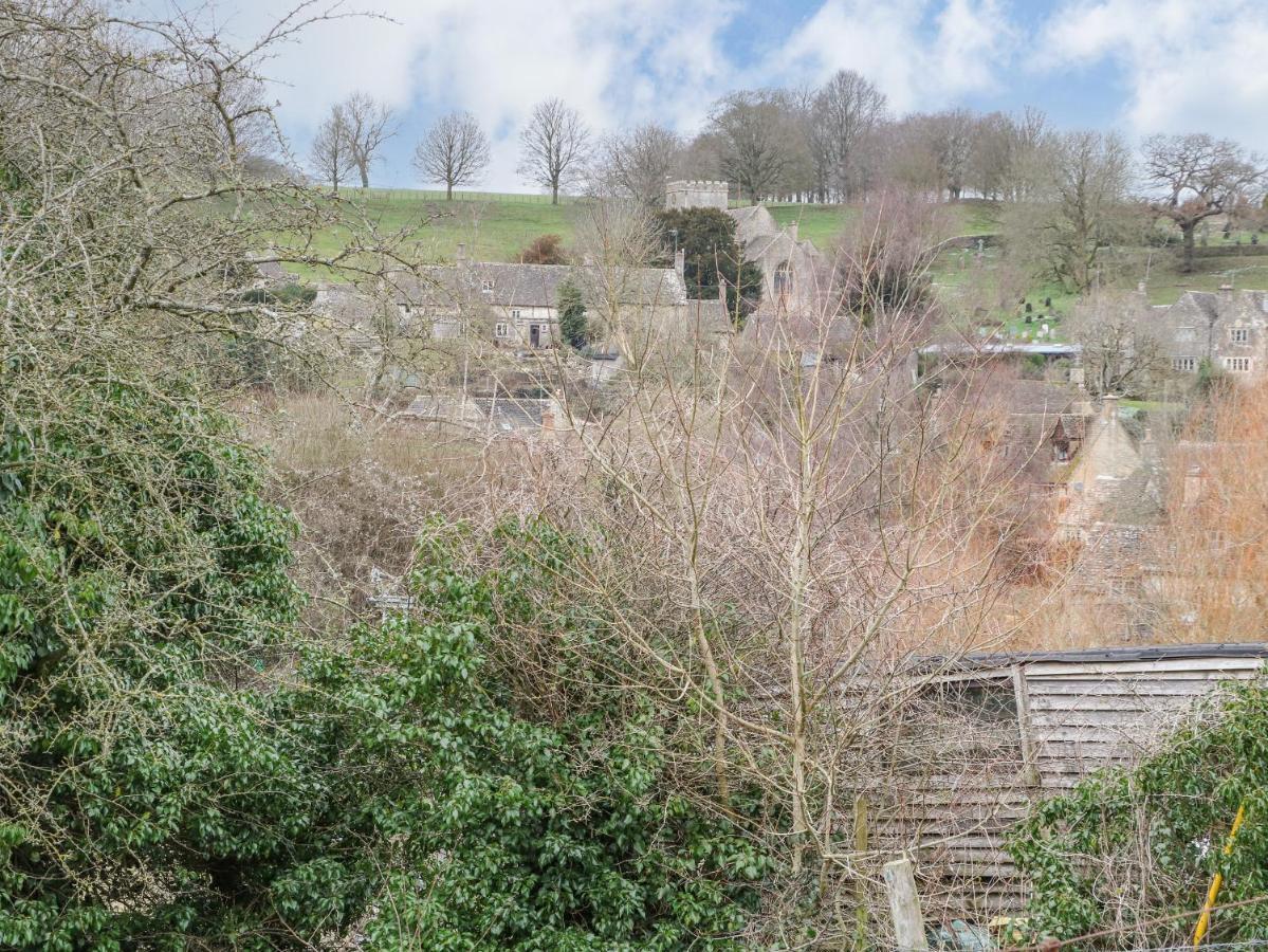 Brooklands Villa Chedworth Eksteriør bilde