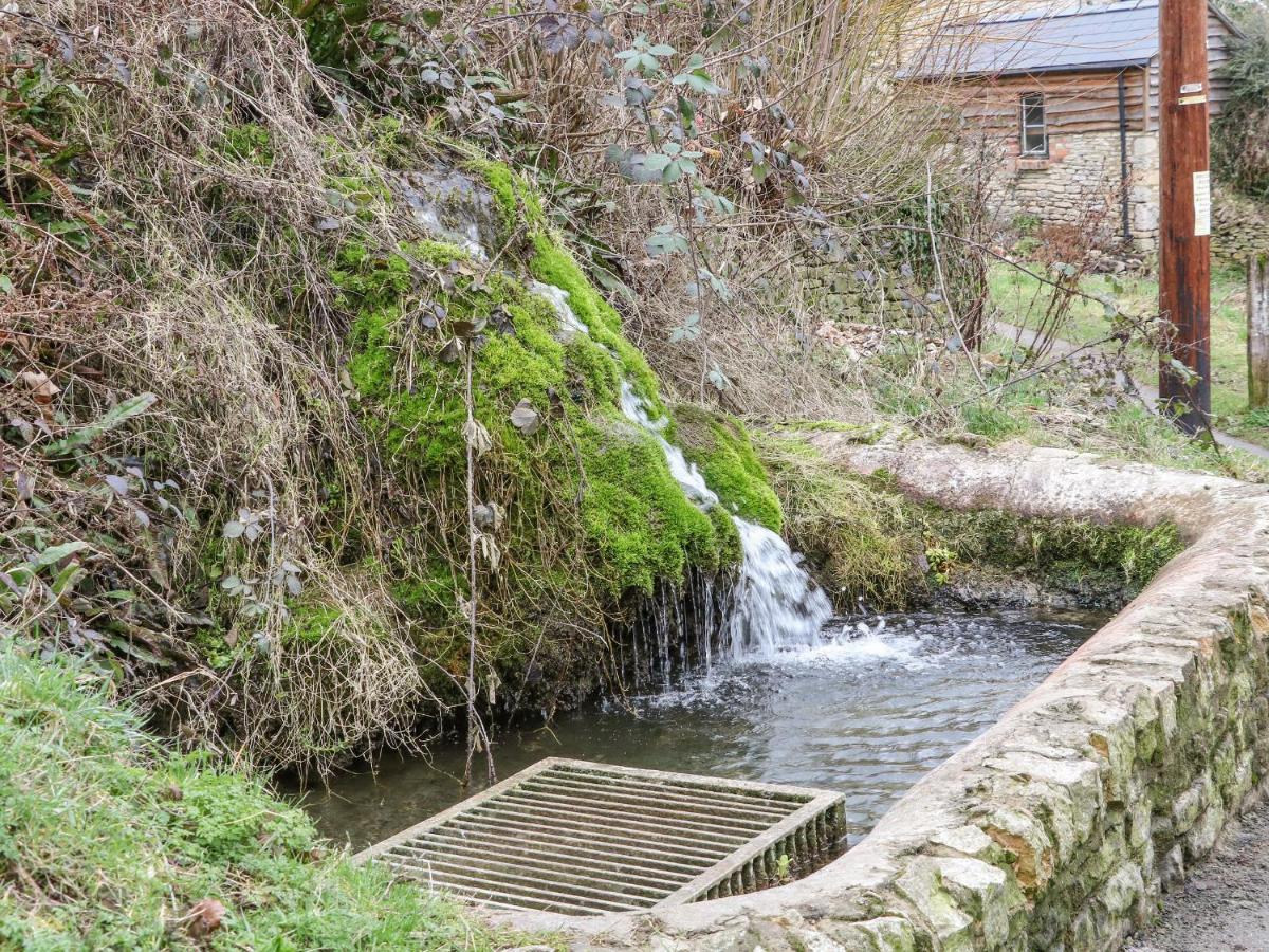 Brooklands Villa Chedworth Eksteriør bilde
